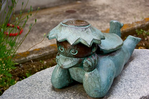 かっぱ