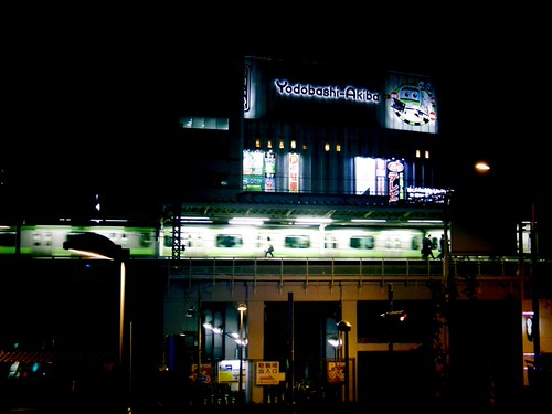 @秋葉原