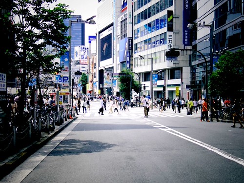 新宿2