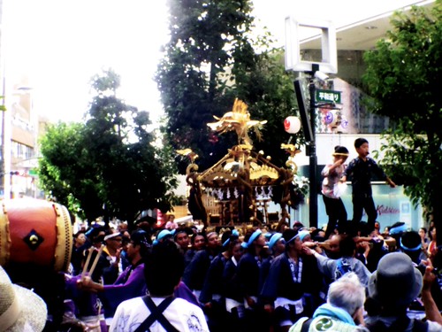 吉祥寺