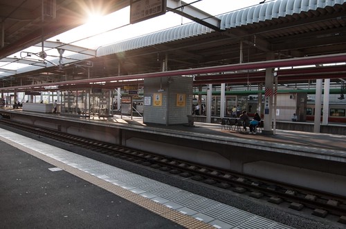 栃木駅
